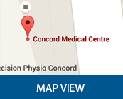 Concord Clinic
